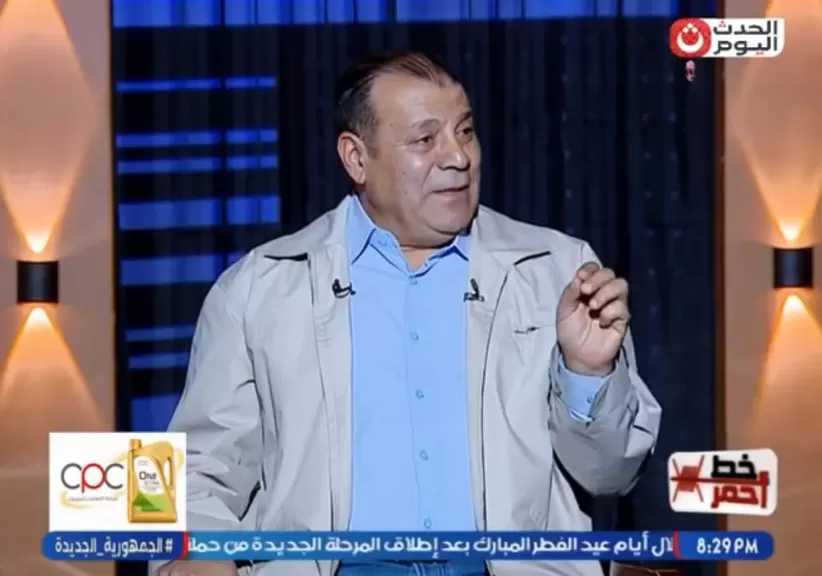 تعليق صادم| عصام كامل يكشف مستقبل الصحافة بين الورقي والرقمي