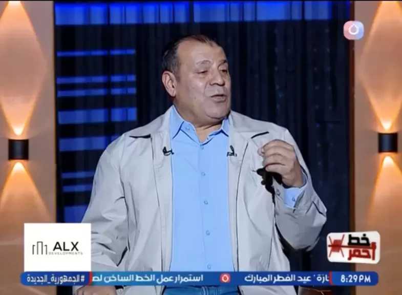كاتب صحفي : الجماعات الإرهابية تستغل الفراغ الإعلامي لتحقيق أجندتها