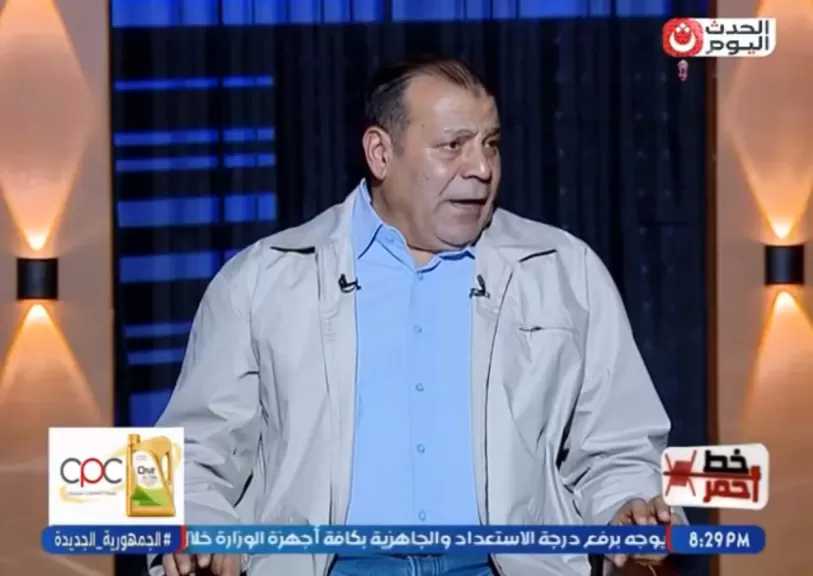عصام كامل: شبابنا تعرضوا للاختطاف والتعذيب دفاعًا عن ”فيتو”