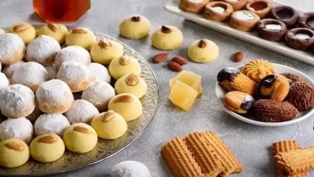 «الصحة» تقدم نصائح هامة وبدائل صحية لتناول كعك العيد