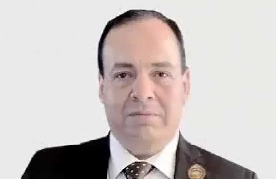مساعد رئيس حماة الوطن: كلمة الرئيس في عيد الفطر رسالة وفاء للشهداء وتعكس مسار التنمية والبناء المستمر