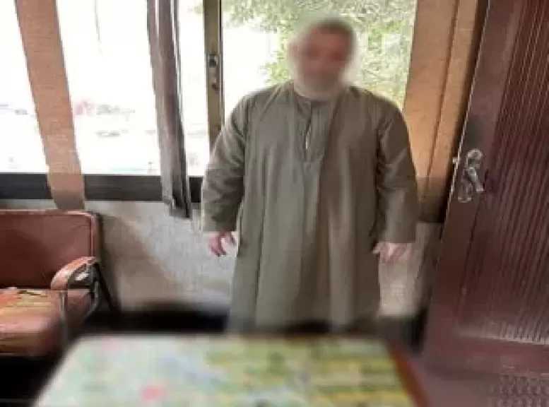 القبض على مالك مخبز سياحي غير مرخص لاستيلائه على الدعم التمويني بإمبابة