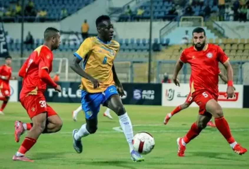 الإسماعيلي يبدأ رحلة البحث عن البقاء بمواجهة الحدود