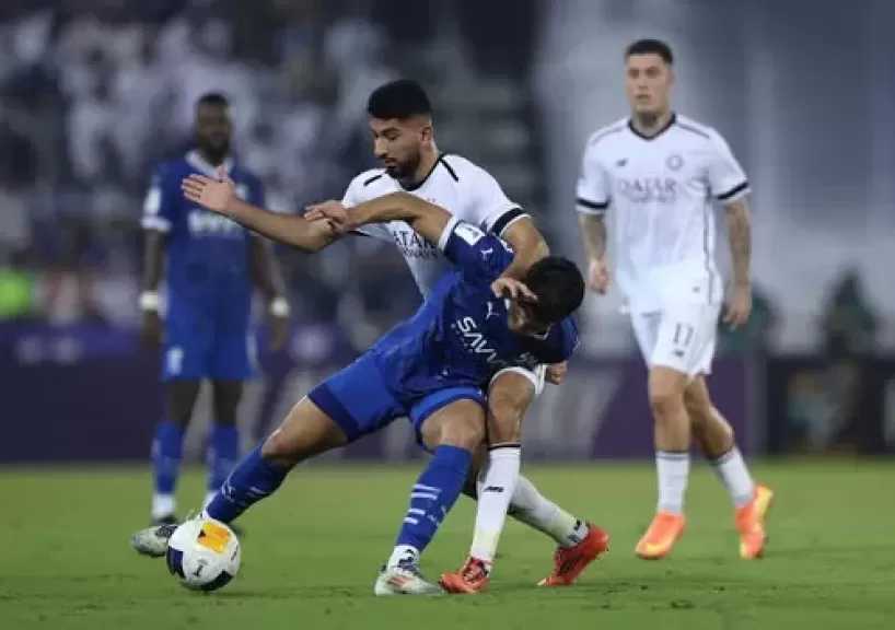 تحديد موعد قرعة نهائيات دوري أبطال آسيا للنخبة