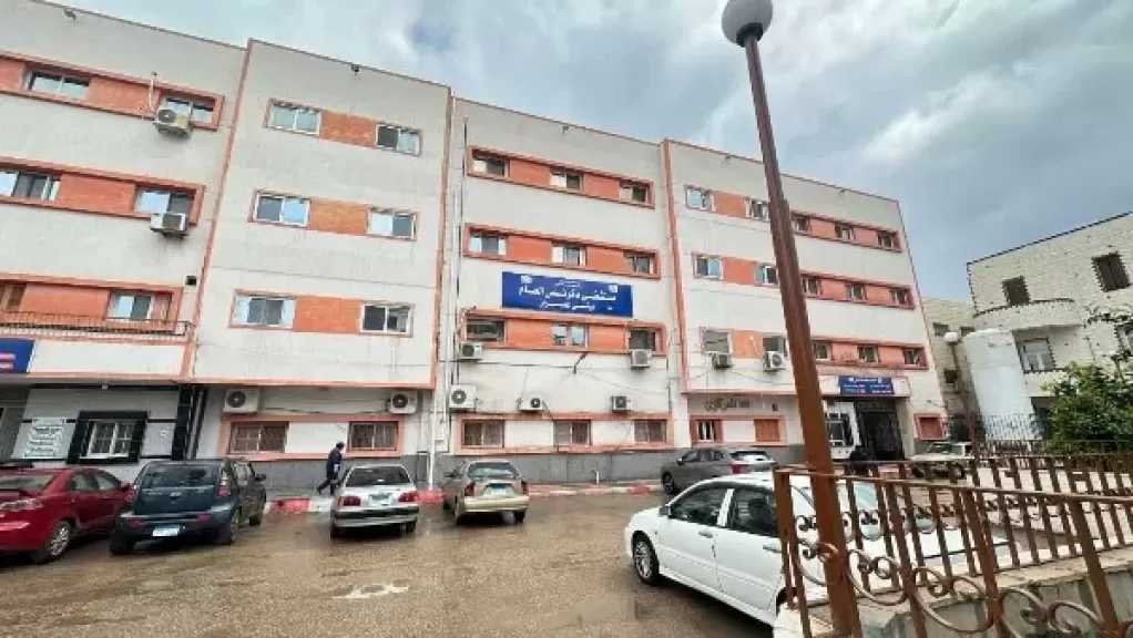الصحة: تفقد مستشفى دكرنس العام وقطعة أرض تمهيداً لتنفيذ مستشفى جديد بمحافظة الدقهلية