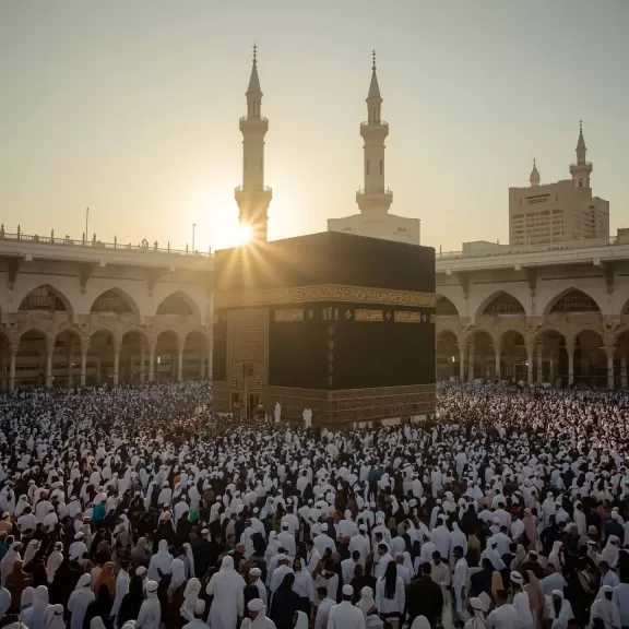 ”السياحة”: متابعة حركة عودة المعتمرين المصريين من الأراضي السعودية بالتنسيق مع لجان الوزارة بمكة المكرمة والمدينة المنورة