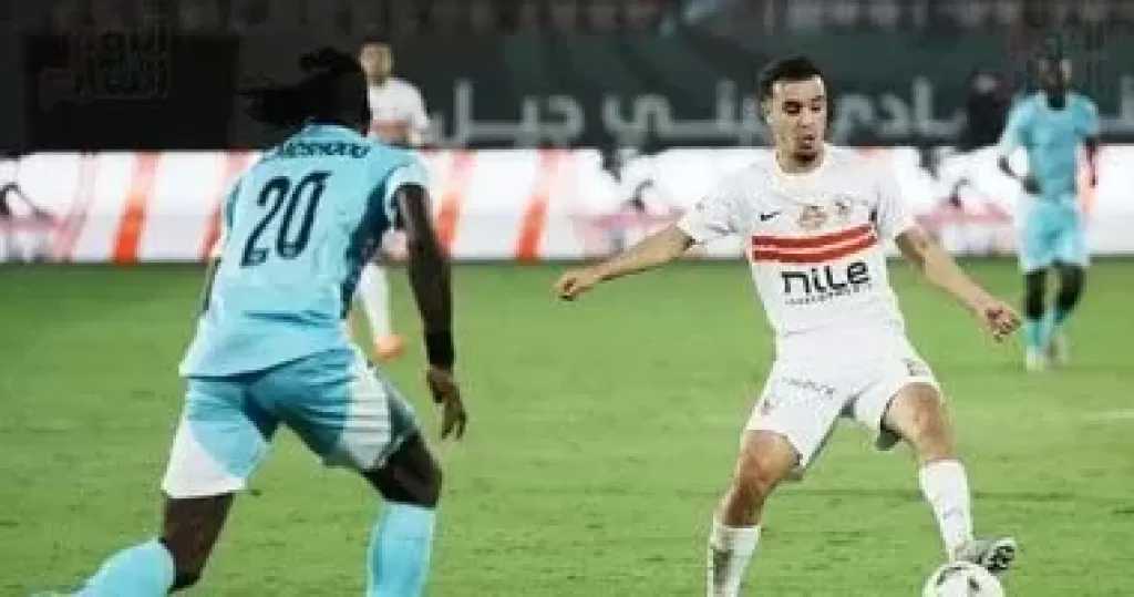 سبب إيقاف قيد الزمالك فى القضية الـ 13.. مصدر يكشف