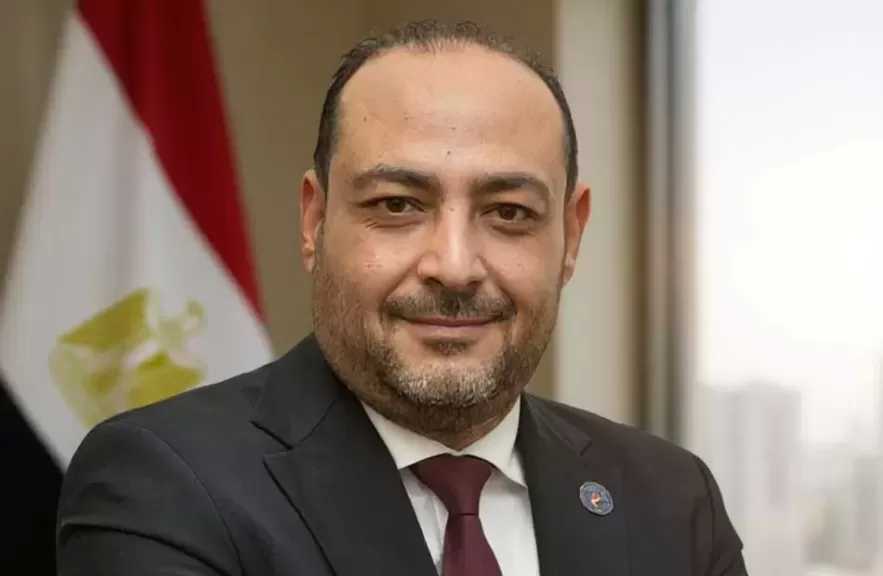 النائب محمد مصطفى كشر يثمن تحرك الحكومة لإنشاء هيئة الخامات والمعادن المصرية