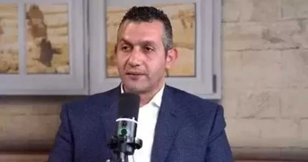 عمرو الشلمة: الدلتا الجديدة ملحمة وطنية تعزز استقلال القرار الاقتصادي الوطني