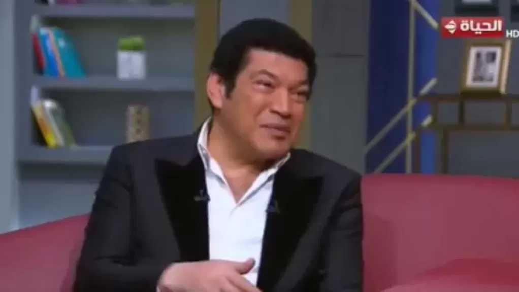 باسم سمرة: لم أستحضر ذكريات وفاة ابنتي خلال تمثيل مشهد مرض ابنتي في مسلسل عين سحرية