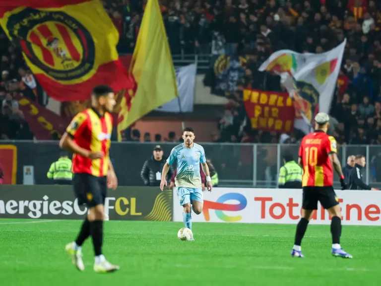 موعد مباراة الأهلي والترجي في دوري أبطال أفريقيا والقنوات الناقلة