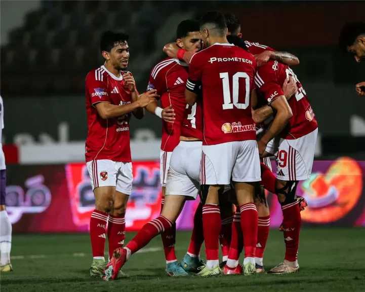 مفاجآت في تشكيل الأهلي المتوقع أمام الترجي بدوري أبطال أفريقيا