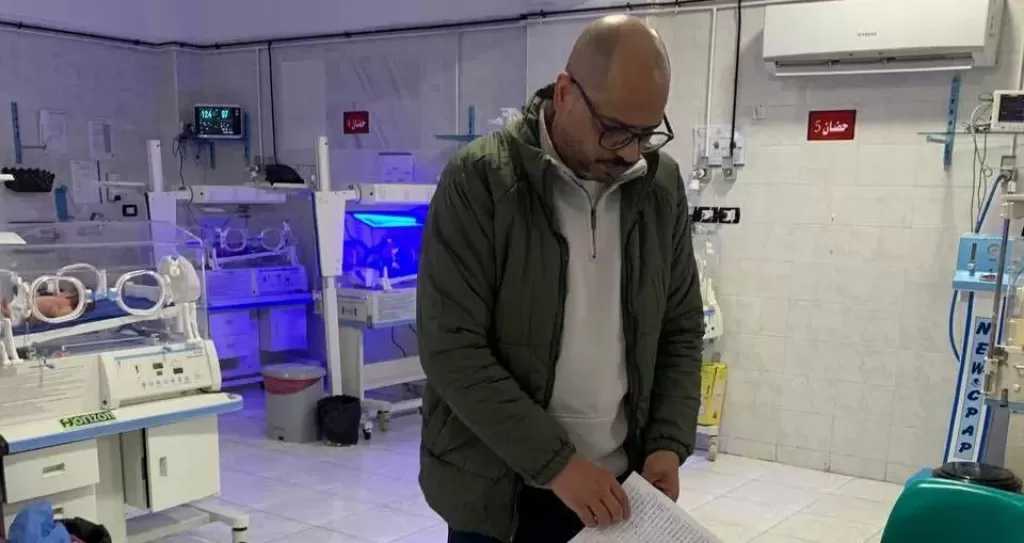 حملات مكثفة من وزارة الصحة للتأكد من جاهزية المنشآت الطبية الخاصة خلال عيد الفطر المبارك