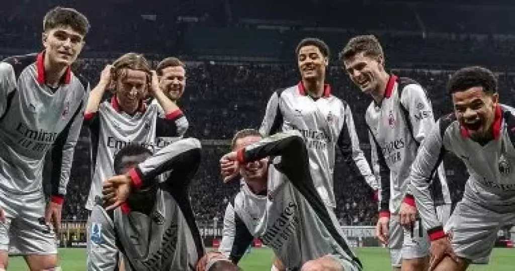 ميلان يخطف تورينو 3-2 ويستعيد وصافة ترتيب الدوري الإيطالي