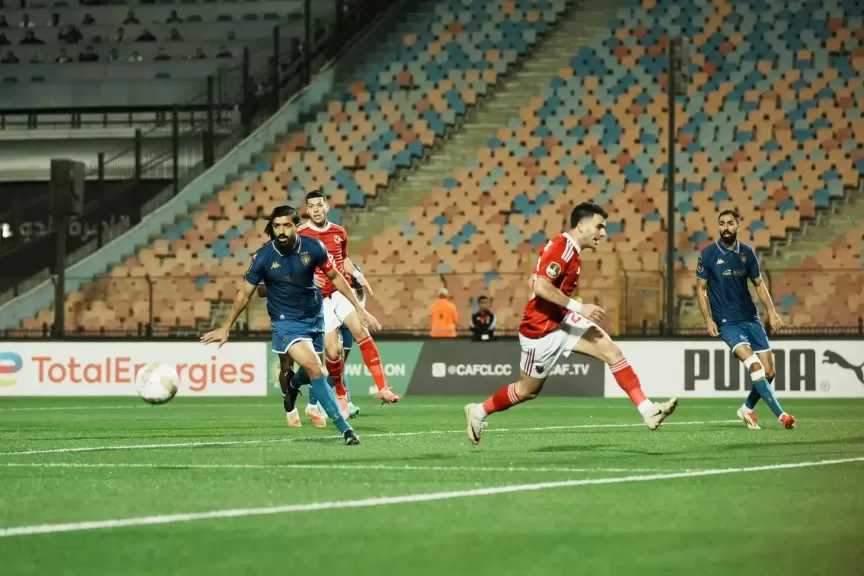 رسميا.. الأهلي يودع دوري أبطال أفريقيا بعد خسارته أمام الترجي