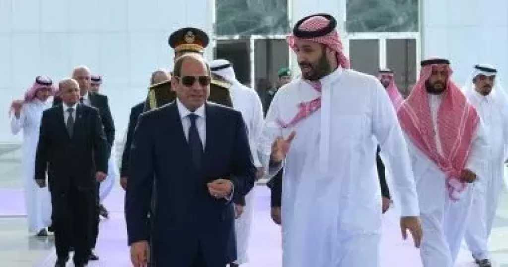 باحث سعودى: زيارة السيسى للسعودية تعكس أن التنسيق المصرى السعودى فى أعلى مستوياته