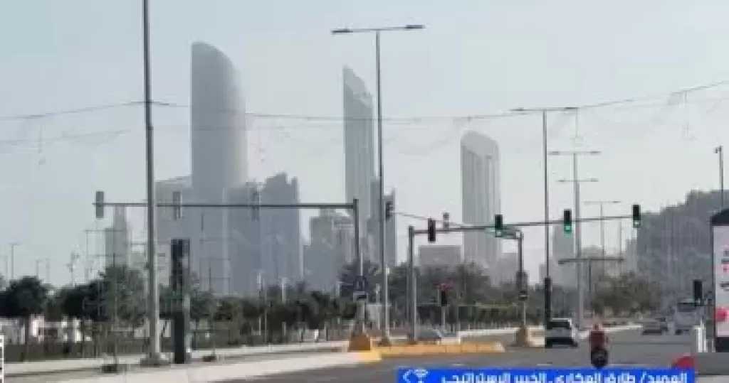 طارق العكاري: مصر تلعب دور العقل السياسي لمنع انزلاق المنطقة لحرب إقليمية