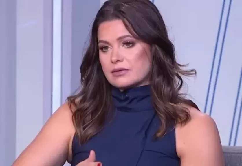 يسرا اللوزي: جميع الأعمال التي ناقشت الطلاق قدّمته من زوايا مختلفة.. و«كان يا مكان» تناول تأثيره على المراهقات