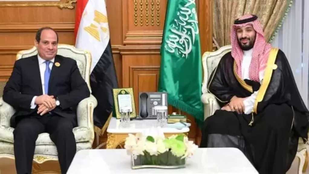 سعيد الزغبي: مصر الدولة الوحيدة المقبولة من كافة الأطراف والقادرة على لعب دور الوساطة بمهارة