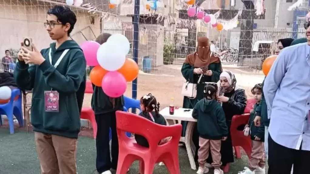 محافظ أسيوط: إقبال كثيف على مراكز الشباب في ثالث أيام عيد الفطر