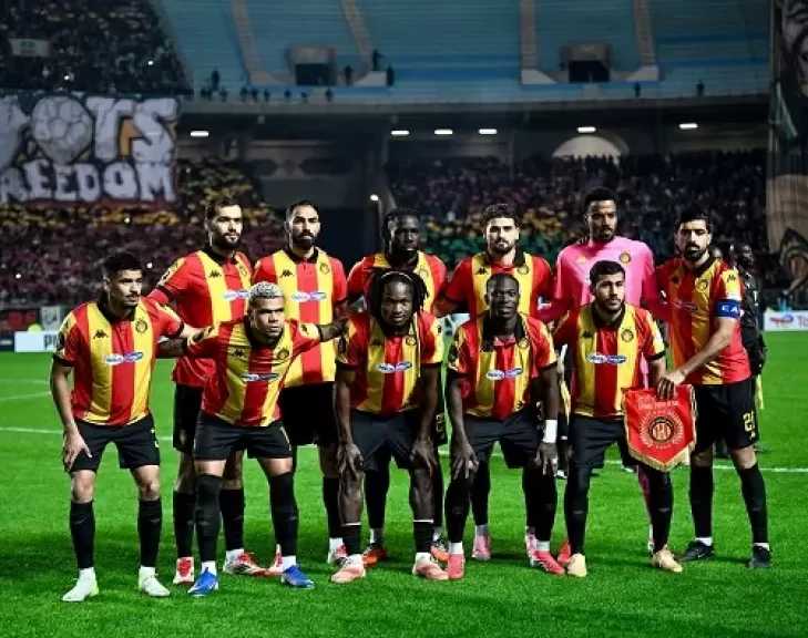 حارس الترجي: إقصاء الأهلي أجمل عيدية لجماهيرنا