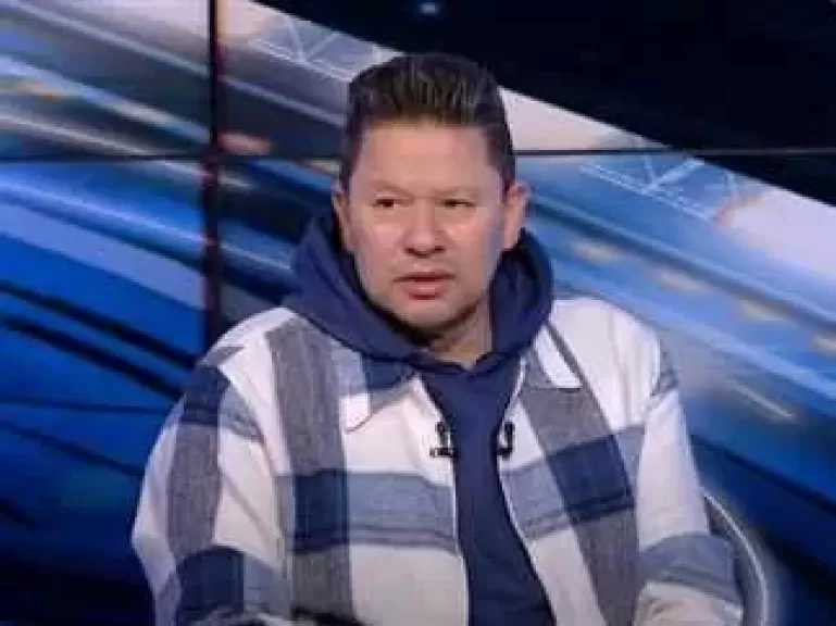 رضا عبدالعال: إدارة الأهلي تتحمل مسؤولية الخروج القاري
