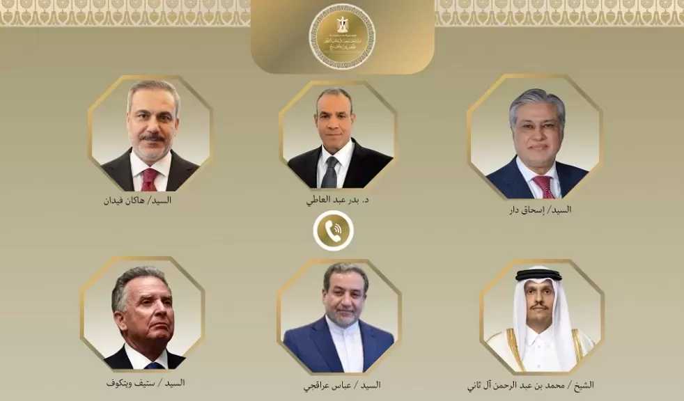 اتصالات مصرية مكثفة لاحتواء التصعيد الإقليمي بتوجيهات رئاسية