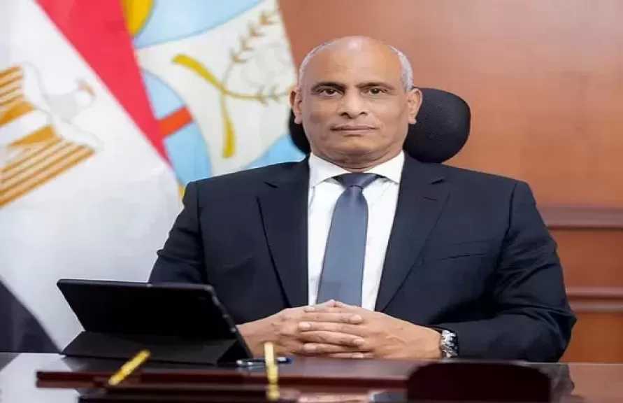 محافظ كفرالشيخ: تنفيذ 12 قرار إزالة تعديات على أملاك الدولة