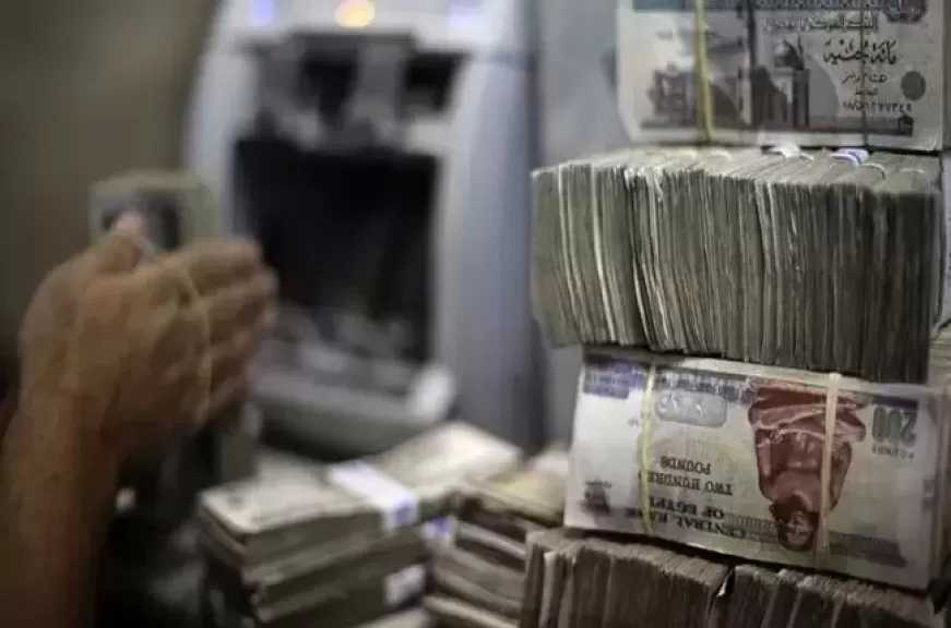 الودائع المصرفية تتخطى 14.8 تريليون جنيه خلال 2024/ 2025 بنسبة نمو 24.1%