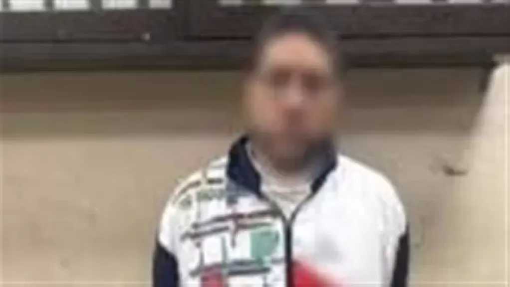 القبض على سائق شركة توصيل بتهمة التعدي على سيدة وإصابتها في العجوزة