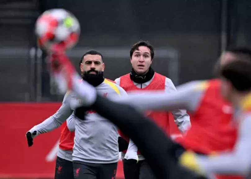 بعد صلاح.. ليفربول يعلن عن إصابة جديدة في صفوفه