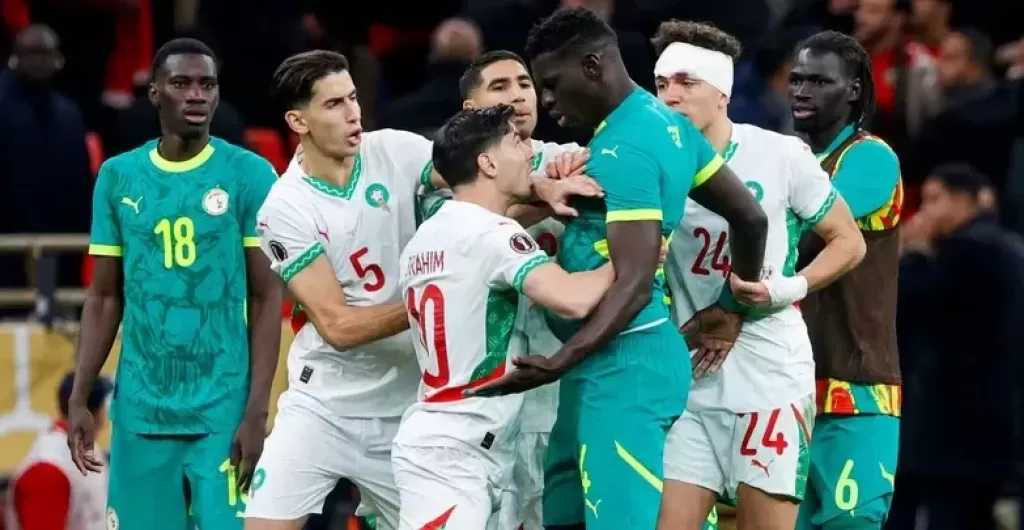 المحكمة الرياضية تُعلق قرار الكاف بسحب لقب أمم أفريقيا من السنغال