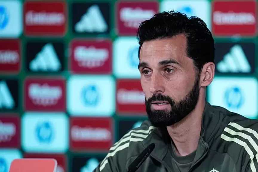 أربيلوا: أظهرنا قوة شخصية ريال مدريد في الديربي.. وسباق الليجا لا يزال طويلًا