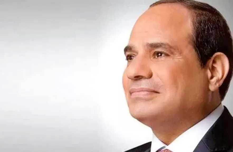 الرئيس السيسي لنظيره الإندونيسي: أمن الدول العربية ”خط أحمر”.. ونرفض انتهاك سيادتها تحت أي ذريعة