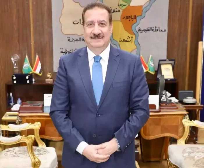 محافظ بورسعيد: دعم الاستثمار وتطوير السياحة ورواج الأسواق أولويات المرحلة الحالية