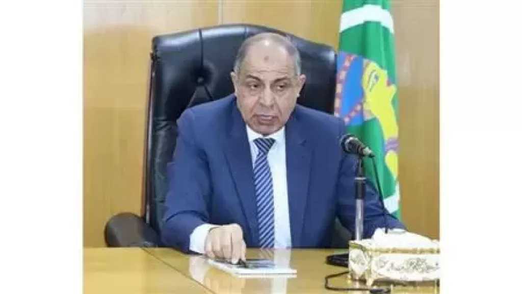محافظ المنيا يطرح فرصًا استثمارية لإقامة مستشفيات ومراكز طبية