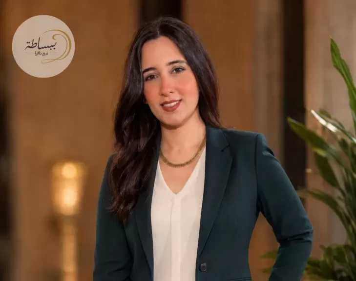 ”ببساطة مع داليا”.. برنامج اجتماعي جديد يثير اعجاب الجمهور