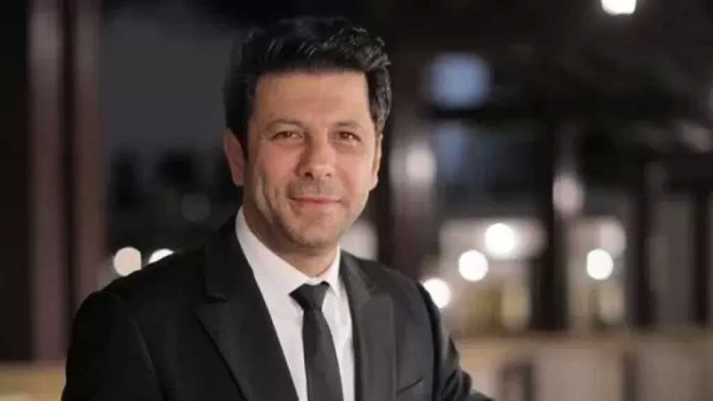 إياد نصار : أنا أردني من أصل فلسطيني وأعيش مأساة شعبي طوال حياتي