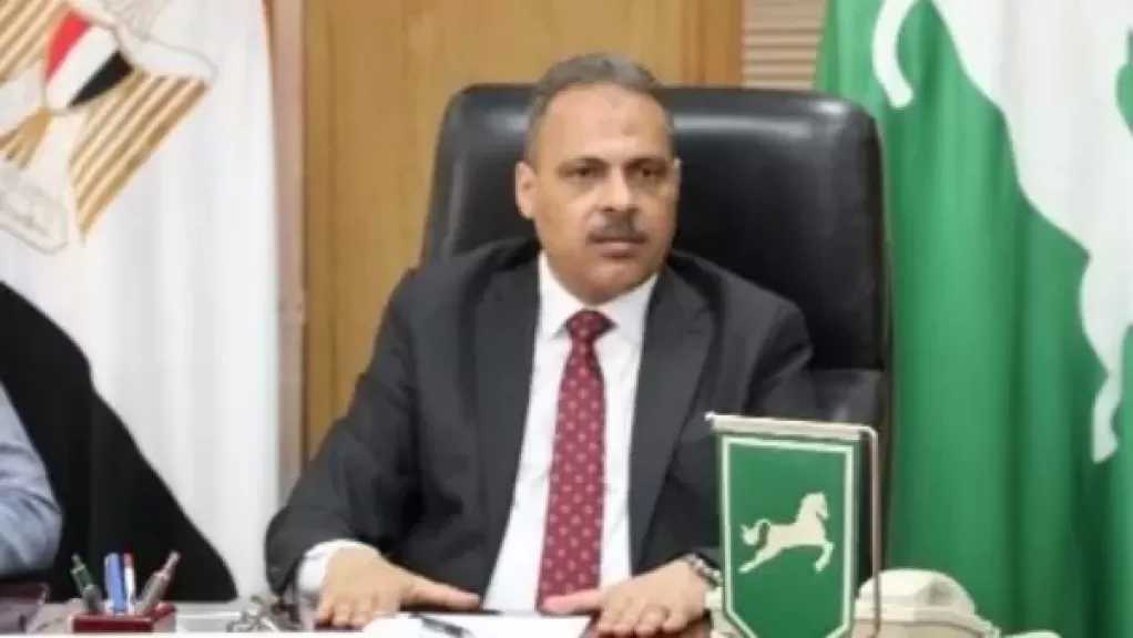 انتظام العمل بالمصالح الحكومية بالشرقية عقب انتهاء إجازة عيد الفطر