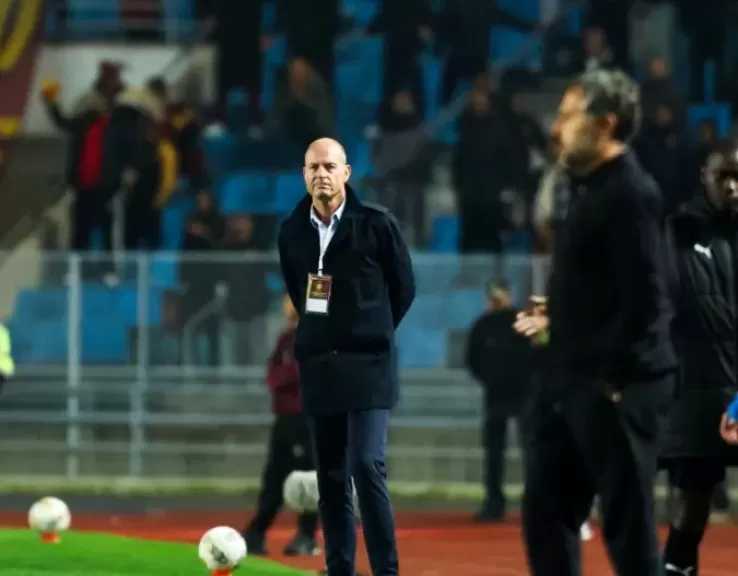 شوبير: الأهلي لا يجيد كتابة العقود.. ورحيل توروب بات أمرا محسوما