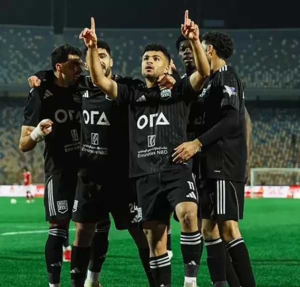 زد يعلن استدعاء ثنائي منتخبي موريتانيا وليبيريا
