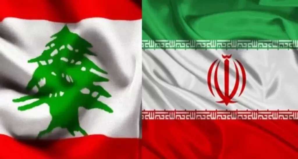 لبنان: سحب الموافقة على اعتماد السفير الإيراني لا يعد قطعا للعلاقات الدبلوماسية مع إيران
