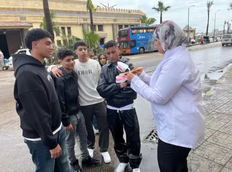 «الصحة» تنفذ 933 ندوة توعوية بصحة الفم والأسنان بمشاركة 7015 مواطنًا
