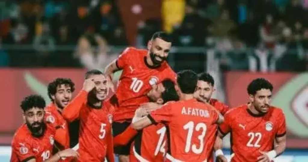 موعد مباراتىّ منتخب مصر أمام السعودية وإسبانيا استعدادا لكأس العالم