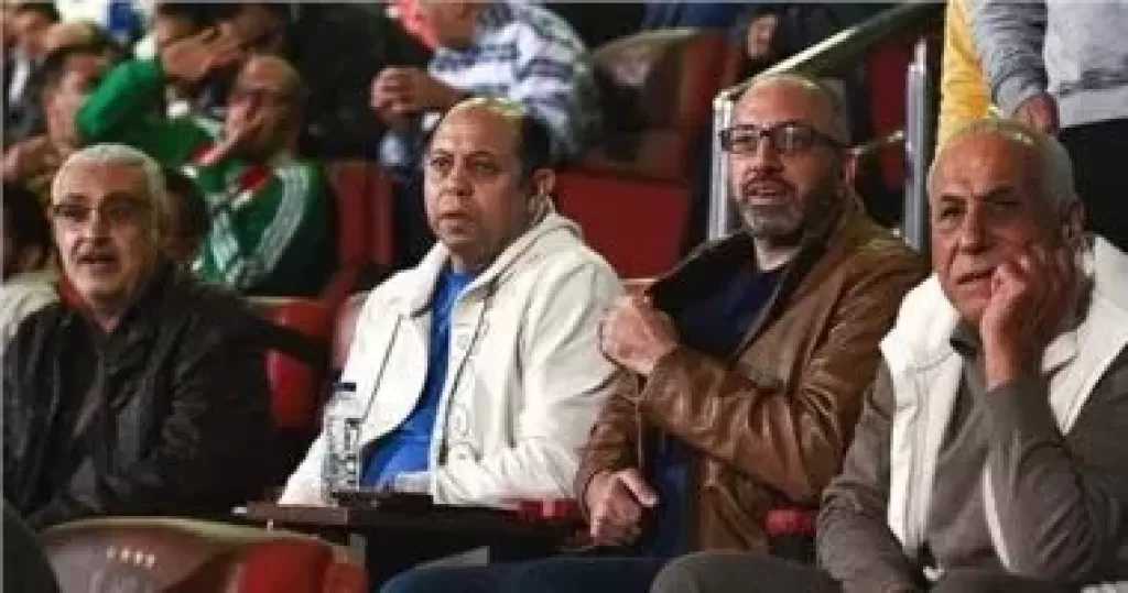 الزمالك يرد على شائعة المليار ويُهدد بالملاحقة القانونية