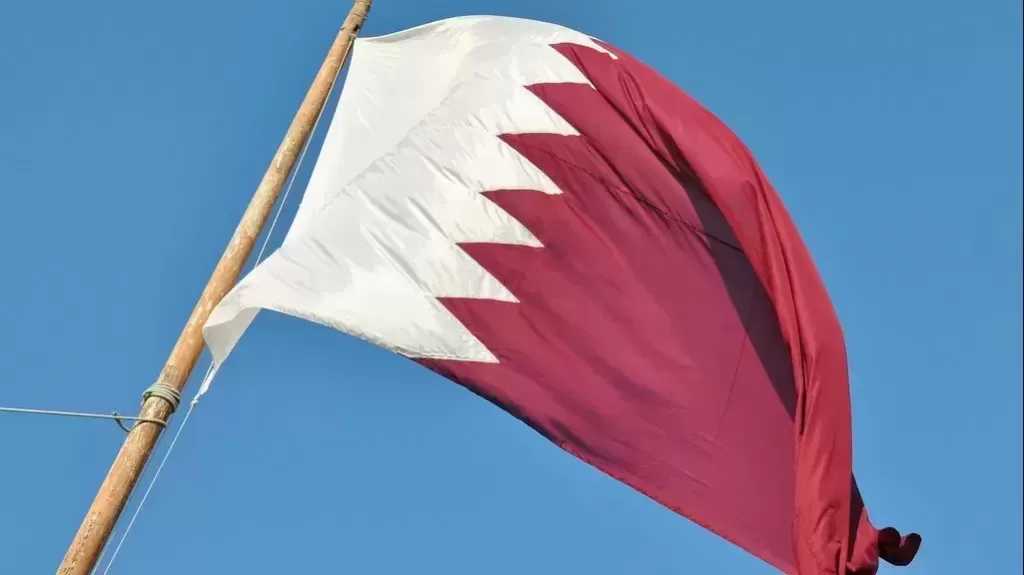 وزير خارجية قطر لنظيره الإيراني: الحل الدبلوماسي الخيار الوحيد لتسوية الأزمة