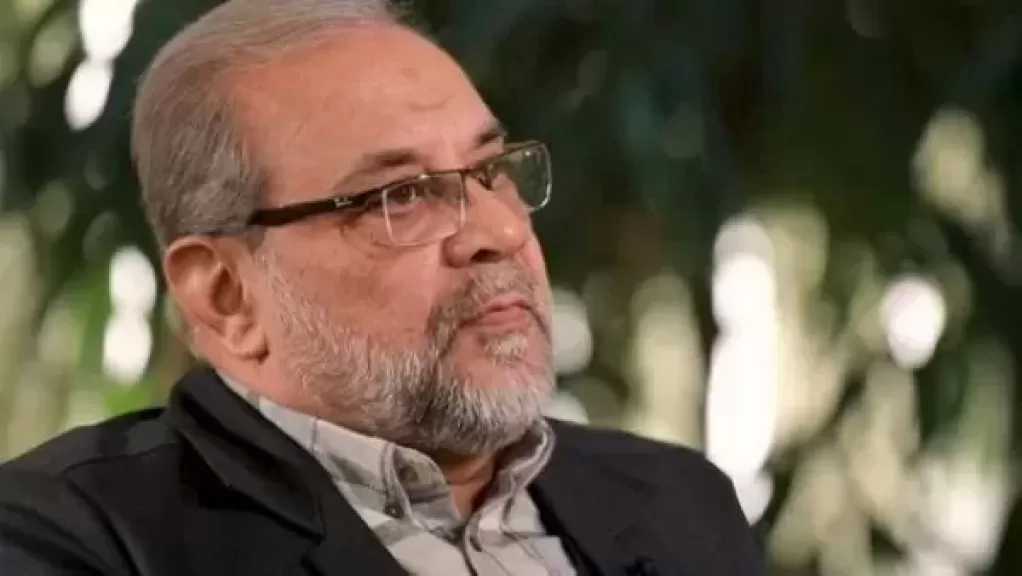 نائب الرئيس الإماراتي يبحث هاتفيا مع رئيس البرلمان الإيراني سبل خفض التصعيد