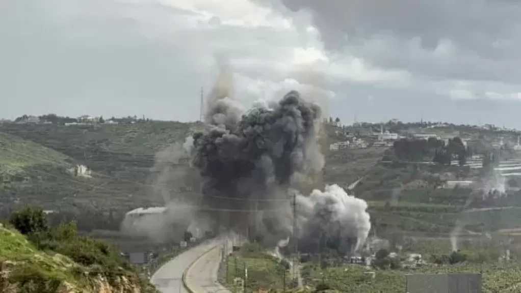 خبيرة علاقات دولية: لبنان تحت عدوان شامل .. ونزوح مليون شخص وسط تصعيد خطير