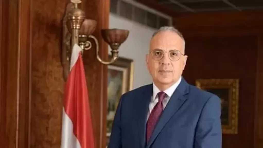 وزير الري يوجه برفع درجة الاستعداد للتعامل الاستباقي مع موجة الطقس السيء