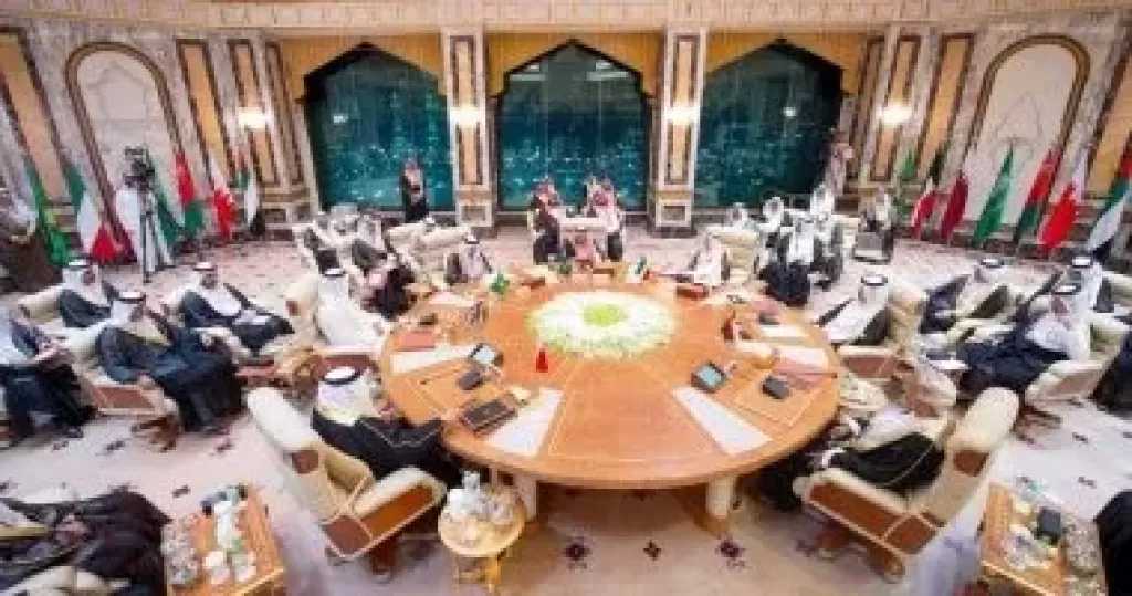 بيان عربى سداسى: ندين هجمات إيران وميليشياتها فى العراق على دول فى المنطقة
